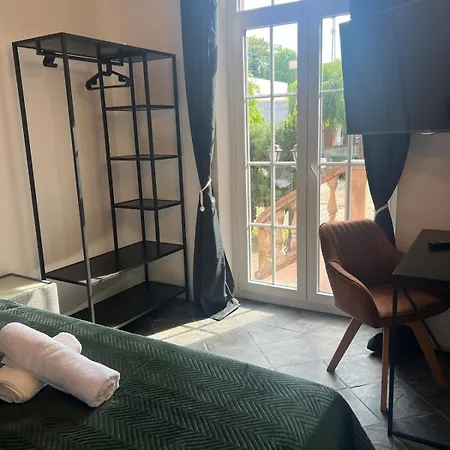 Apartment Zentrumsnahes Mit Terrasse Und Parkplatz Hannover